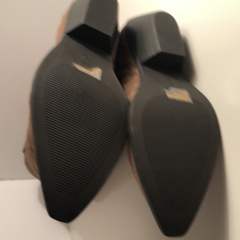 Cowboy boots - Picture 5 of 6